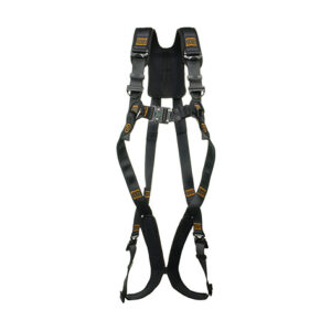 Ham anticădere tip vestă Safety Jogger ENTERPRISE COMF.