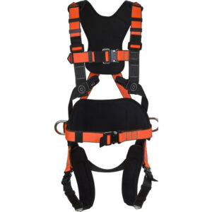 Ham anticădere cu centură de poziționare Safety Jogger ENDEAVOUR COMF