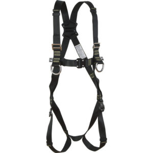 Ham anticădere cu chingi ignifugate Safety Jogger HEATCRUISER FR