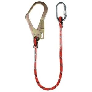 Lonjă de poziționare Safety Jogger FOX 2 1M.