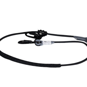 Lonjă de poziționare reglabilă Safety Jogger EL21122BL.