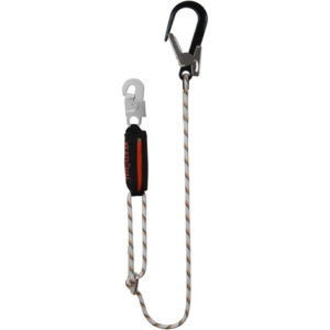 Lonjă de siguranță reglabilă Safety Jogger VIPER VARIO ALU 2M.