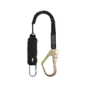 Lonjă elastică de siguranță Safety Jogger ELVDW1KHBL.
