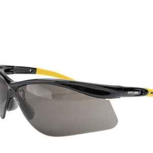 Ochelari Safety Jogger WARRIOR SUN, negru.