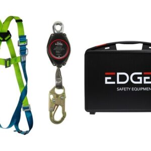 Set de protecție anticădere Safety Jogger PRO SET