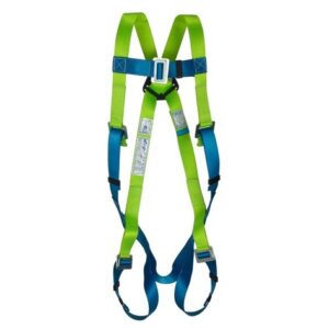 Ham anticădere Safety Jogger EDGE1.