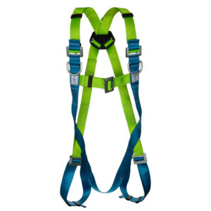 Ham anticădere Safety Jogger EDGE2.