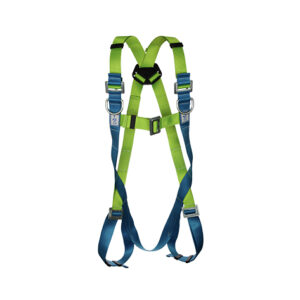 Ham anticădere Safety Jogger EVH2D103BL.