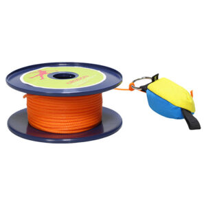 Fir de lansare Safety Jogger THROW LINE 50M