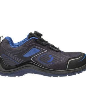 Pantofi de protecție Safety Jogger FLOW S1P LOW TLS