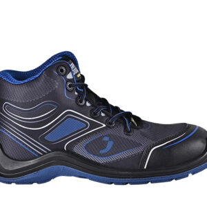 Bocanci de protecție Safety Jogger FLOW S1P MID