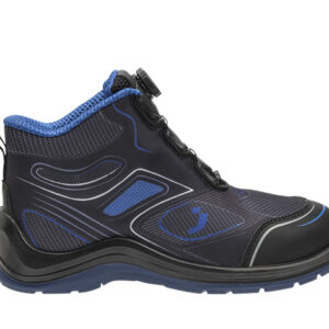 Bocanci de protecție Safety Jogger FLOW S1P MID TLS
