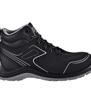Bocanci de protecție Safety Jogger FLOW S3 MID