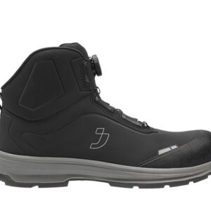 Bocanci de protecție Safety Jogger FLUX S3S MID TLS