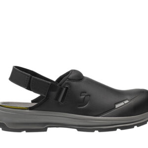 Saboți de protecție Safety Jogger FLUX SB CLOG