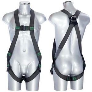 Ham anticădere Safety Jogger DYNAMIC1