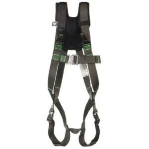 Ham anticădere tip vestă Safety Jogger DYNAMIC2 EO ED.