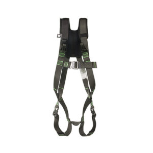 Ham anticădere tip vestă Safety Jogger FP111003BL.