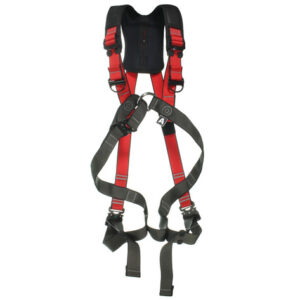 Ham anticădere pentru lucrul pe schele Safety Jogger TORONTO SCAF