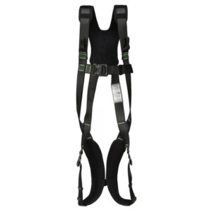 Ham anticădere pentru lucrul pe schele Safety Jogger DYNAMIC 2 BA SCAF