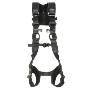 Ham anticădere Safety Jogger WINX, negru.