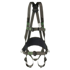 Ham anticădere cu centură de poziționare Safety Jogger DYNAMIC4