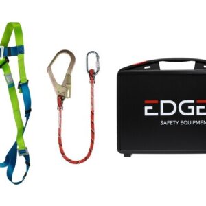 Set de poziționare la lucru Safety Jogger PLATFORM SET