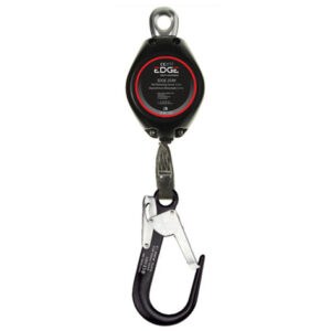 Opritor de cădere retractabil Safety Jogger EDGE 203WE 3M4 AL SC.