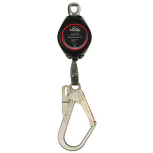 Opritor de cădere retractabil Safety Jogger EDGE 203WF 3M4 ST SC.