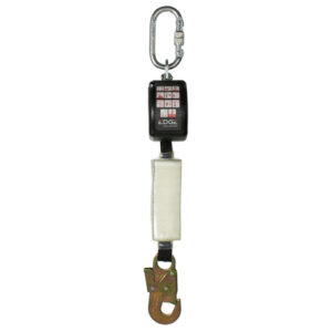 Opritor de cădere retractabil Safety Jogger KINETIX SNAP.