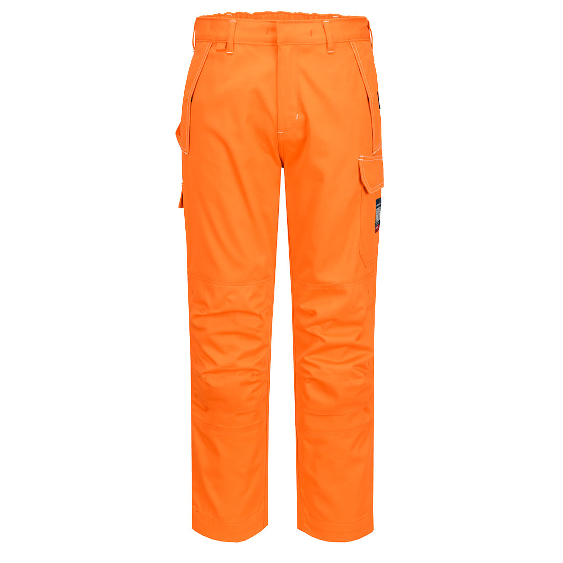 Pantaloni Bizflame Work FR FR448