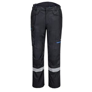 Pantaloni WX3 Modaflame Rain+ FR Shell Trousers FR456