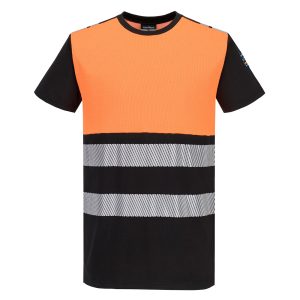 Modaflame Knit HVO Class 1 FR tricou cu maneca scurta PW3 FR776