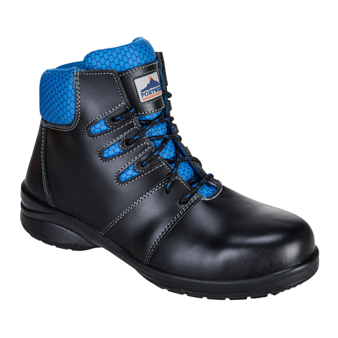 Bocanci dama Lily S1P FT49