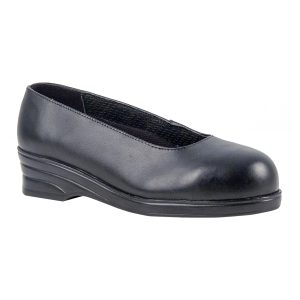 Pantofi de Dama Steelite S1 FW49