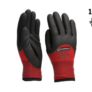 Mănuși Safety Jogger D-WINTER 10PACK.