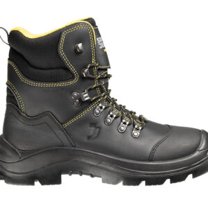 Bocanci de protecție Safety Jogger GORA S7S HIGH