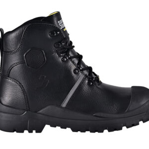 Bocanci de protecție Safety Jogger HEKLA S3 MID