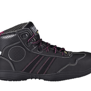 Bocanci de protecție Safety Jogger ISIS