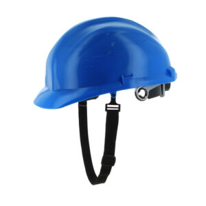 Cască de protecție cu jugulară Safety Jogger KANHA L CHINSTRAP