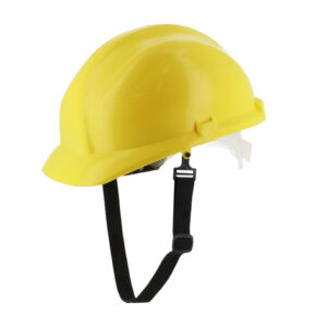 Cască de protecție cu jugulară Safety Jogger KANHA S CHINSTRAP