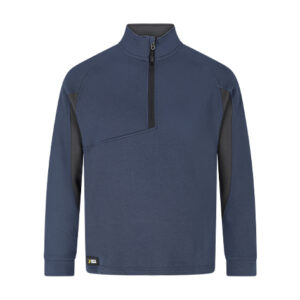 Bluză de lucru Safety Jogger KASAI SWEATER M