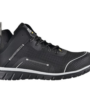 Bocanci de protecție Safety Jogger LIGERO2 S1P MID
