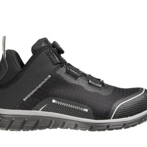 Bocanci de protecție Safety Jogger LIGERO2 S1P MID TLS