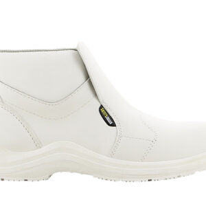 Bocanci de protecție Safety Jogger LUNGO81