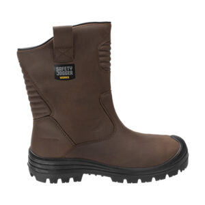 Cizme de protecție Safety Jogger MAYON S3S WINTER