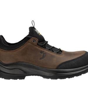 Pantofi de protecție Safety Jogger MODULO LEA S3S LOW T