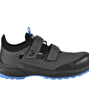 Sandale de protecție Safety Jogger MODULO S1PS SANDAL