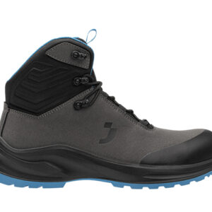 Bocanci de protecție Safety Jogger MODULO S3S MID