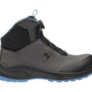 Bocanci de protecție Safety Jogger MODULO S3S MID TLS